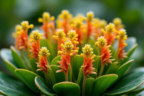 Plantas nativas andinas de Colombia para jardines biodiversos